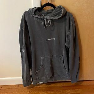 I am Unwell OG call her daddy hoodie